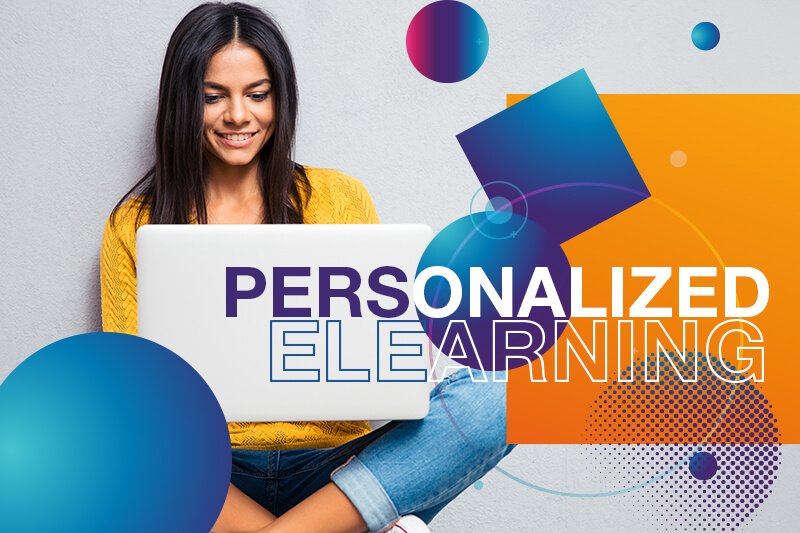 Top 7 benefits of Personalized eLearning