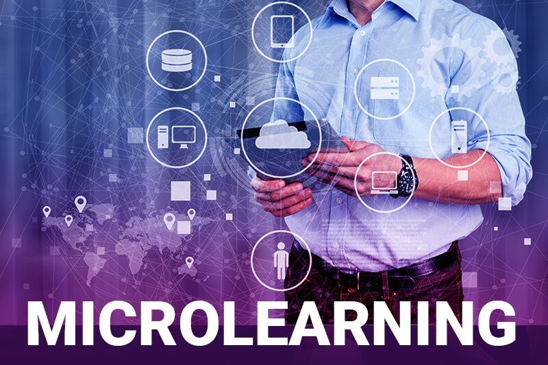 Microlearning: An agile way of learning