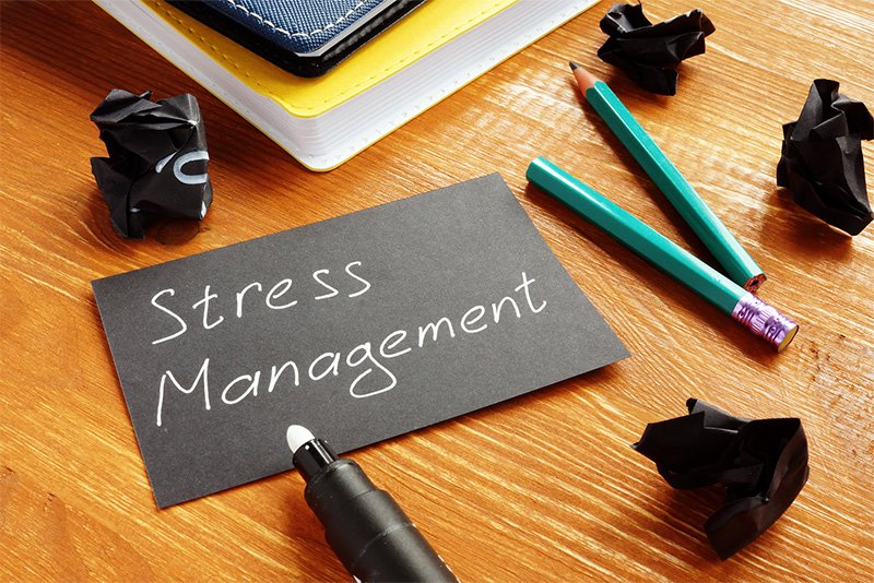 7 Proven Stress Management Techniques for Employee Well-Being