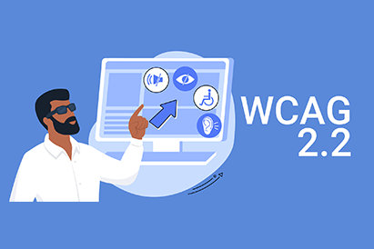 Exploring WCAG 2.2: Elevating Accessibility Standards for Learning Content