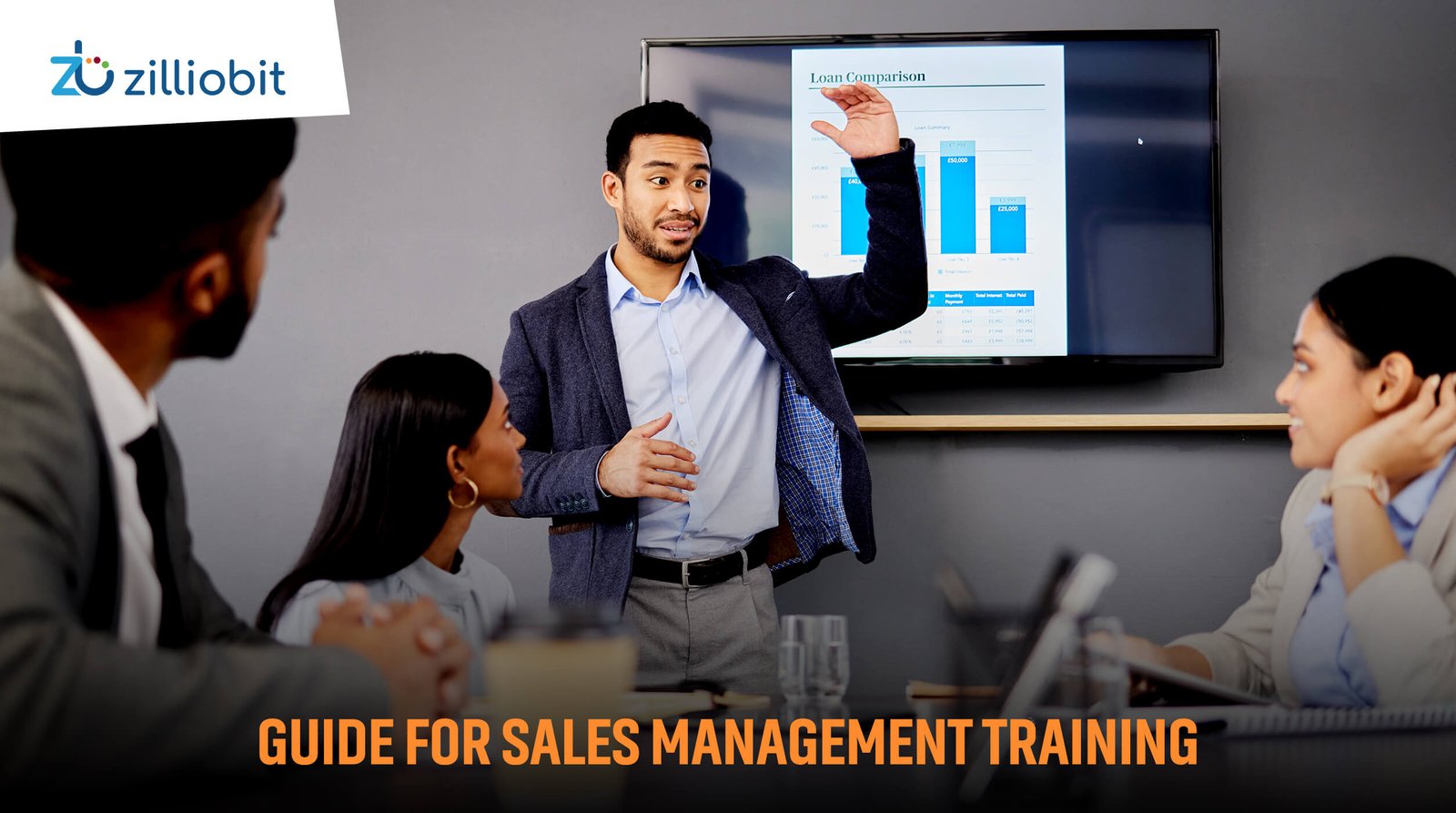 The Ultimate Guide to Understanding a Sales Management Training